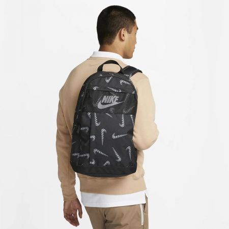 Раница NIKE Elemental AOP Backpack (21L) 524311 DQ5962-010 изображение 6